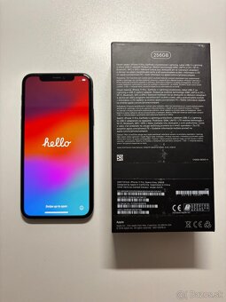 iPhone 11 Pro, 256GB - 8