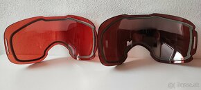 Oakley Airbrake XL náhradné skla - 8