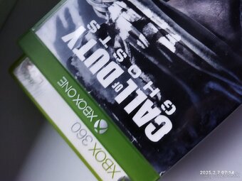 Call of duty 5 hier xbox one a xbox 360 - 8