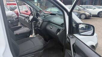 Mercedes-Benz Vito 122 CDI Kompakt A/T - 8