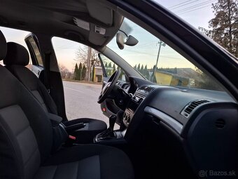 Škoda Octavia 1.9 Tdi 77kw AMBIENTE MAX - 8