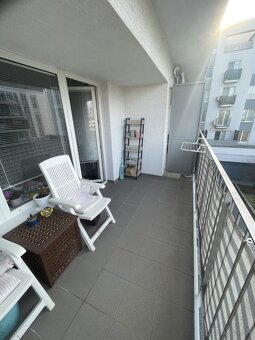 2 izbový byt Hrachová 14, 821 05 Bratislava - 8