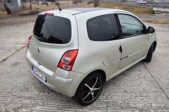 Renault Twingo - 8