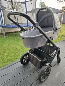 Britax Romer Smile III - 8