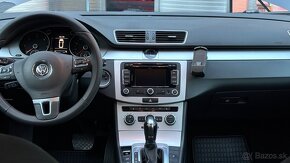 Predam Volkswagen Passat Variant B7 2.0 TDI - 8