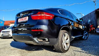 BMW X6 xDrive 30d 155 kw A8 odpočet DPH - 8