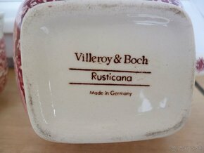 Wileroy boch rusticana - 8