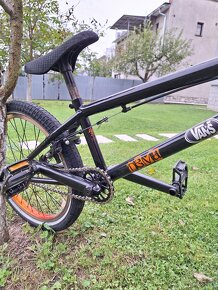 Bycikel bmx dema shadow - 8