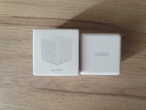 Xiaomi Mi Smart Sensor Set + Xiaomi Mi Router 3G - 8