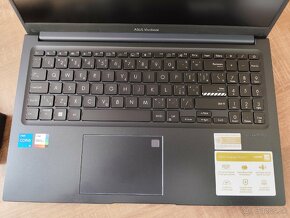 Notebook ASUS Vivobook, RAM 16GB, - 8