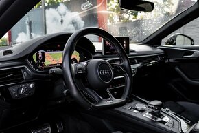 AUDI S5/S5 SPORTBACK TDI - 8