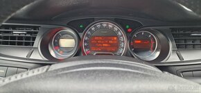 Citroen C5 X7 2.0HDi 100kw 2009 - 8