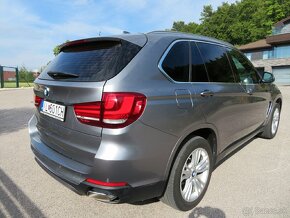 BMW X5 3.0 // xDrive // SR auto // odpočet DPH - 8