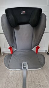 Britax Römer 15-36kg - 8