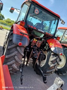 Zetor Proxima 6441 special 80 koní - 8