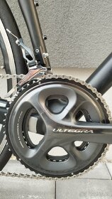 Canyon Ultimate CF SL, Ultegra, 54 - 8