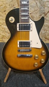 Gibson Les Paul Standard - 8