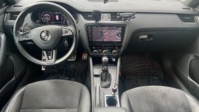 Škoda Octavia 2.0 TSI L&K DSG 4x4 - 8