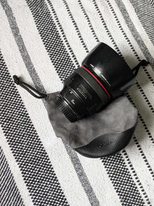 Canon EF 85mm 1.2 II L - 8