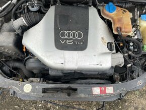 Audi a4 2003 - 8