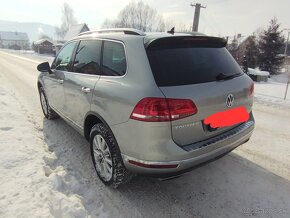 VW Touareg 2017 193kw vo vybave - 8