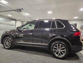 Volkswagen tiguan 2.0tsi 4x4 4motion - 8