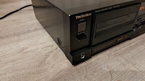 Technics RS-B 705 - 8