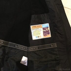 The North Face Windbreaker bunda - 8