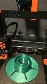 Original Prusa i3 MK2.5S - 8