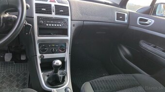 Peugeot 307 1,4l 65kw - 8