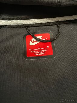 Nike x Syna Techfleece - 8