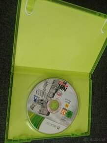 Xbox 360 hry - 8