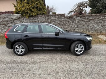 Volvo XC60 D4 4x4 2.0l 140kW 2019 160tkm Automat Virtual - 8