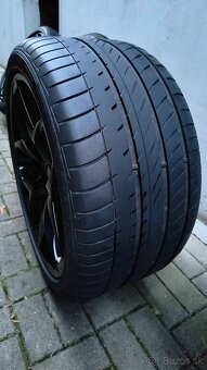 BMW R21 5x120 Styling 215 - BMW X5, BMW X6 + pneumatiky - 8