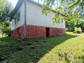 Predaj rod.domu v pôvodnom stave,1255 m2 - Višňové - 8