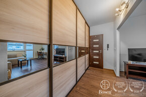 BOSEN | Predaj 2 izbový byt s loggiou, 55 m2, Bratislava - m - 8