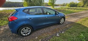 KIA CEED - 8