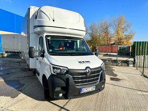 Renault Master 2022 - 8