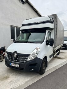 Renault Master 2,3 HDI - 8