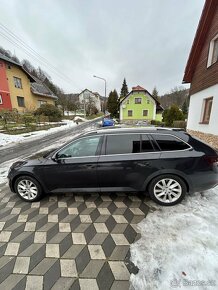 škoda superb 3 160kw - 8