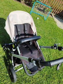 Bugaboo Cameleon 3 + vajíčko Concord - 8