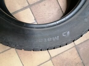 Predam zimne pneu Matador Nordicca 195/55R15 85H - 8