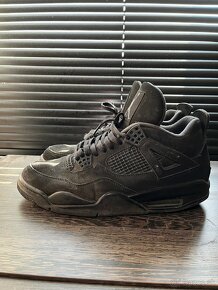 Jordan 4 Black Cat 1:1 - 8