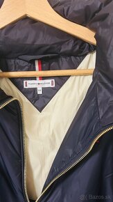 Lahucka bunda Tommy Hilfiger, v.XL - 8