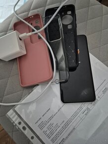 Huawei p60 pro 256 GB - 8