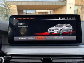 BMW 530e xDrive Touring G31 XB1,Plug in Hybrid,215KW/292 PS/ - 8