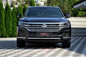 ⏩ Volkswagen Touareg 3.0 V6 TDI SCR 286k Elegance 4Motion - 8