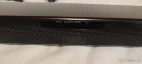 Soundbar SJ2 160W RMS - 8