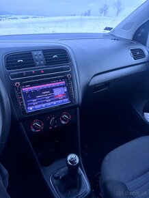 Vw polo 1.2 TDi - 8