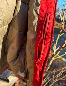 Bunda Fjällräven Ovik Loft Jacket G-1000 - 8